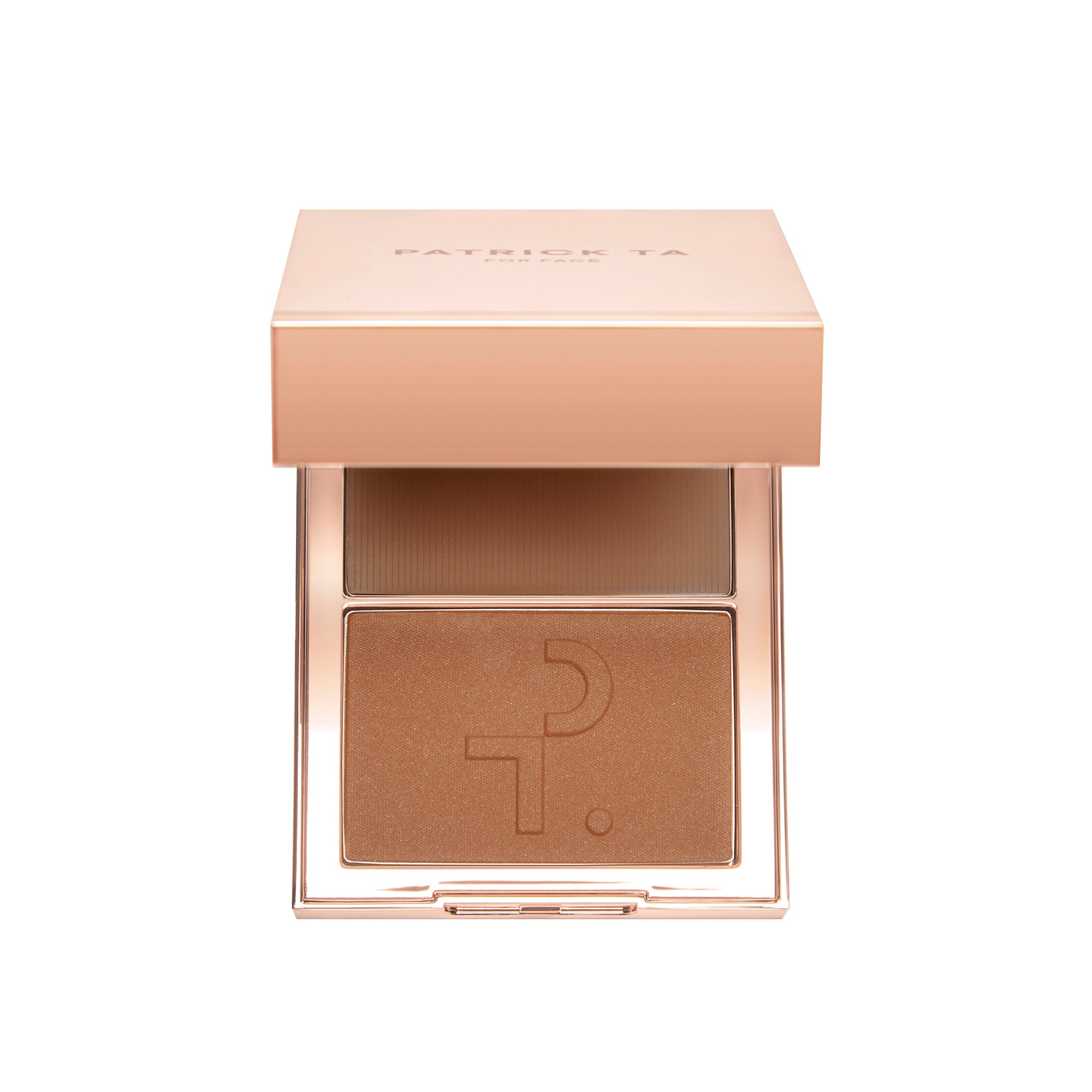 MAJOR SCULPT CRÈME CONTOUR & POWDER BRONZER DUO (DÚO DE BRONCEADORES)